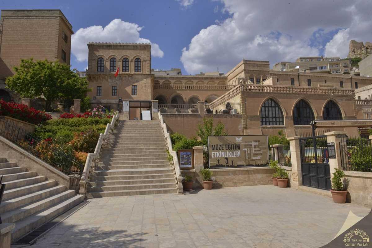 Turabdin Platosu - Mardin Midyat