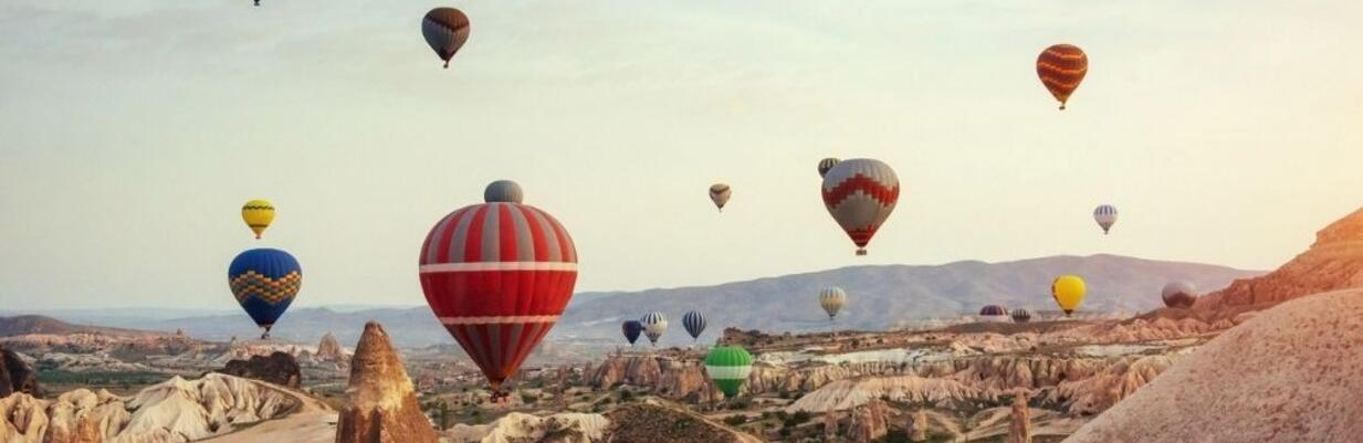 Peri Bacaları nerede, nasıl oluşmuş? Peri Bacaları hakkında merak edilen 10 popüler bilgi