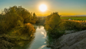 Tanrıçalara Uzanan Bir Nehir: Sakarya Nehri