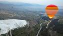 Pamukkale balon turu nerede yapılıyor, kaç TL? Pamukkale balon turu saat kaçta?