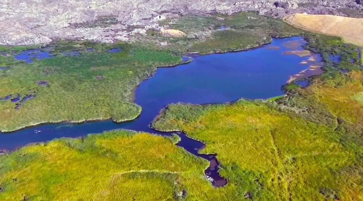 Van Gölü'ne Rakip Çıktı! Çaldıran Gölü Rehberi