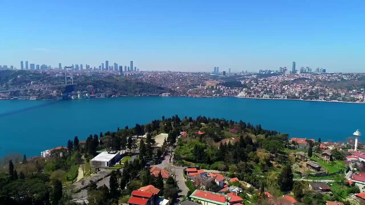 Kurban Bayramı'nda İstanbul'da Gidilecek Yerler