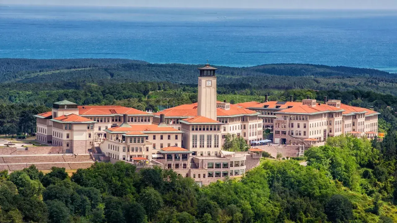 Koç Üniversitesi'ni Tanıma Rehberi