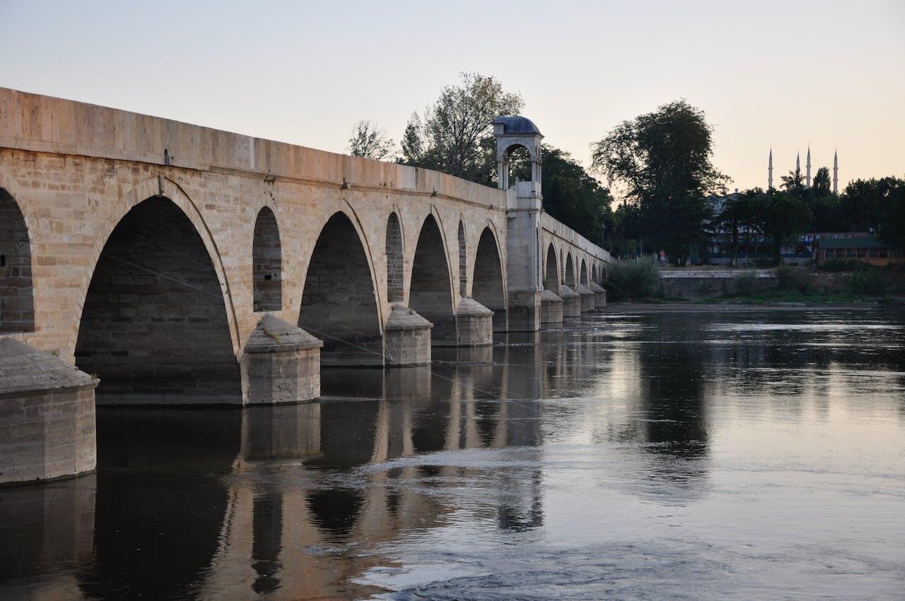 Bir Hafta Sonuna Sığdırabileceğiniz Edirne Gezi Rehberi