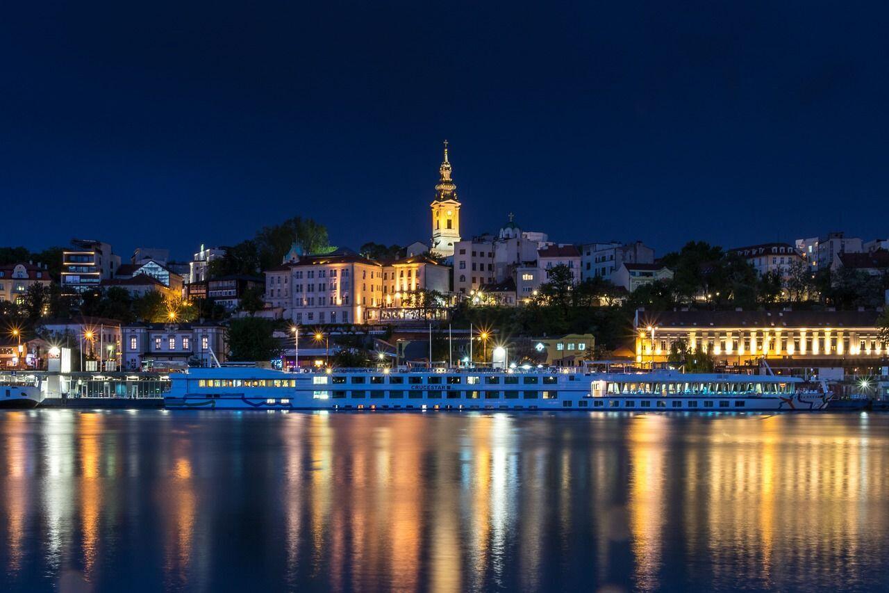 Belgrad'da Gezilecek 10 Yer 