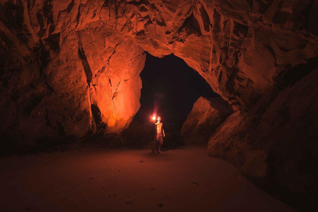 Dünyanın En Büyük ve En Güzel Mağaraları