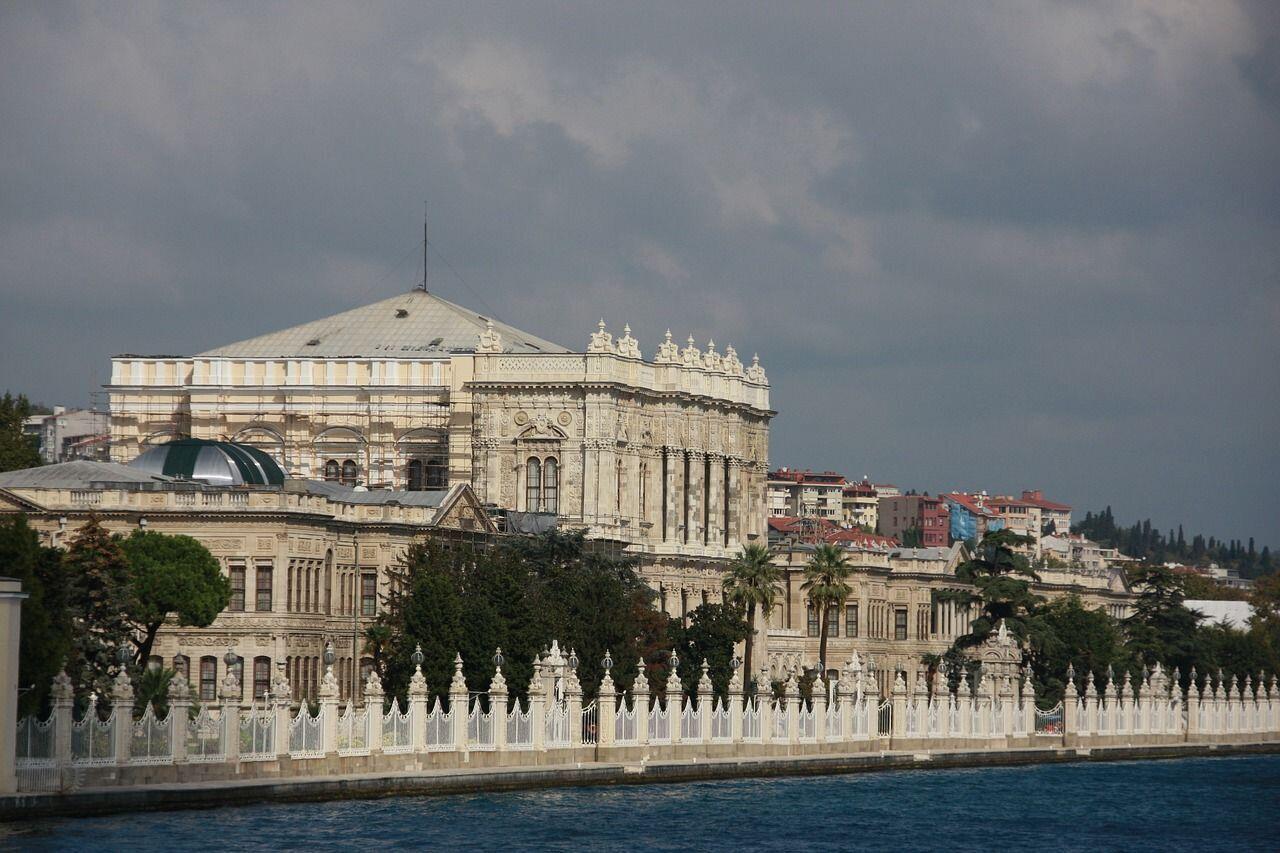 Atatürk’e Ev Olmuş Mekanlar