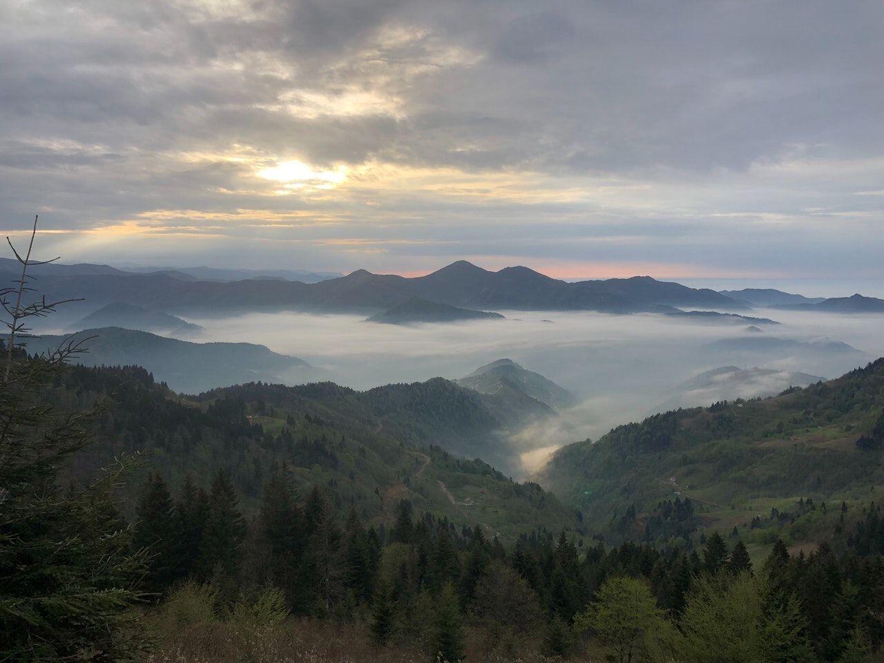 Trabzon Gezi Rehberi