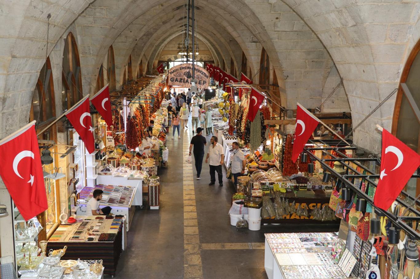 Keşfetmeye Değer: Güneydoğu Anadolu'nun Usta Ellerle Şekillenen 10 Çarşısı
