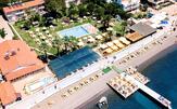 Palm Beach Otel Küçükkuyu