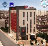 İbis İstanbul Esenyurt Otel