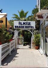 İlkiz Beach Hotel