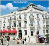 Büyükada Princess Hotel