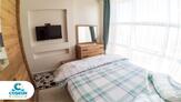 Gazlıgöl Coşkun Termal Apart Hotel