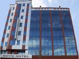 Soyiç Hotel