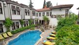 Aspen Hotel Kılıçaslan