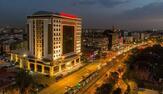 Bayır Diamond Hotel Convention Center Konya