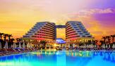 Miracle Resort Antalya