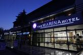 Burhaniye İskele Marina Hotel