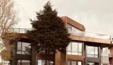 Centrum Rental House