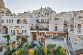 Exedra Hotel Cappadocia