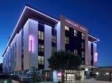 Mercure İstanbul Altunizade