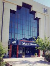 Dafne Hotel