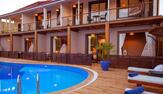 Arwen Hotel