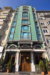 Germir Palas İstanbul