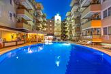 Kleopatra Ada Otel