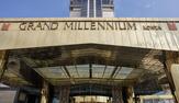 Grand Millennium Konya Hotel