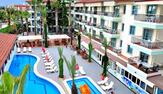 Çınar Family Suite Hotel