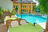 Suzanne Otel & Apart Fethiye Muğla