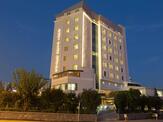 Gazi Park Hotel