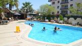 Megaş Otel