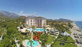 Kilikya Resort Çamyuva