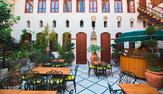 Yeşil Ev Cafe & Boutique Hotel