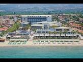 Palm Wings Beach Resort & Spa Kuşadası