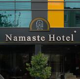 Namaste Otel