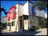 Perla Rossa Butik Otel Alaçatı