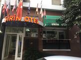 Şirin Hotel Kadıköy