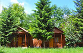 İnan Kardeşler Otel & Bungalow - Hüseyin İnan