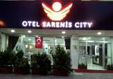 Otel Sarenis City