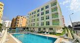 The Suites Antalya
