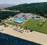 Korumar Ephesus Beach & Spa Resort