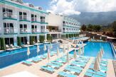 Sertil Deluxe Hotel Spa