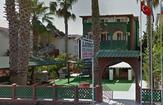 Latino Hotel