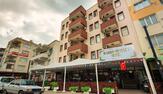 Ephesus Centrum Hotel