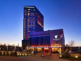 JW Marriott Otel Ankara