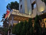 City Hotel Marmaris